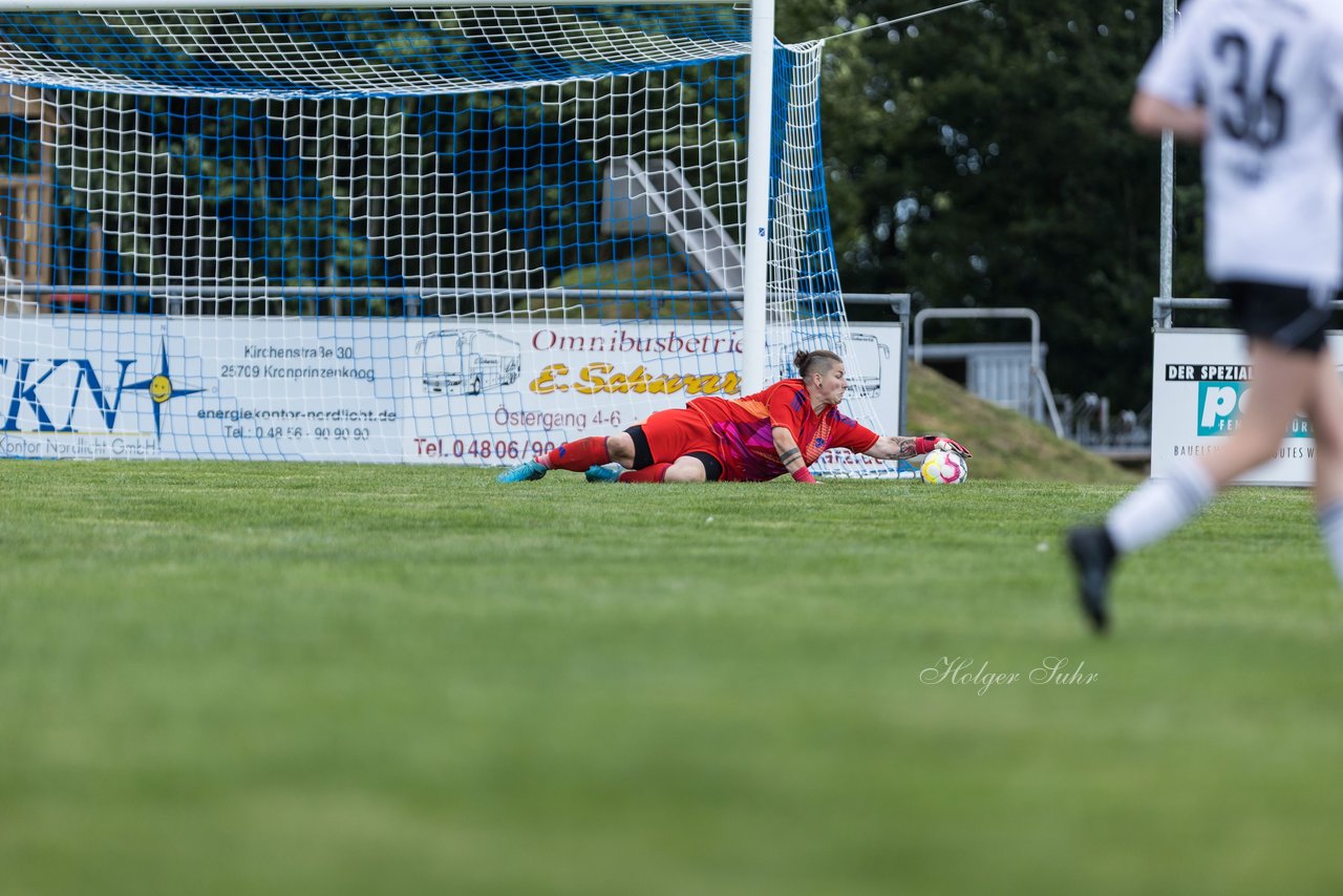 Bild 195 - F Merkur Hademarschen - SV Frisia 03 Risum-Lindholm : Ergebnis: 1:1